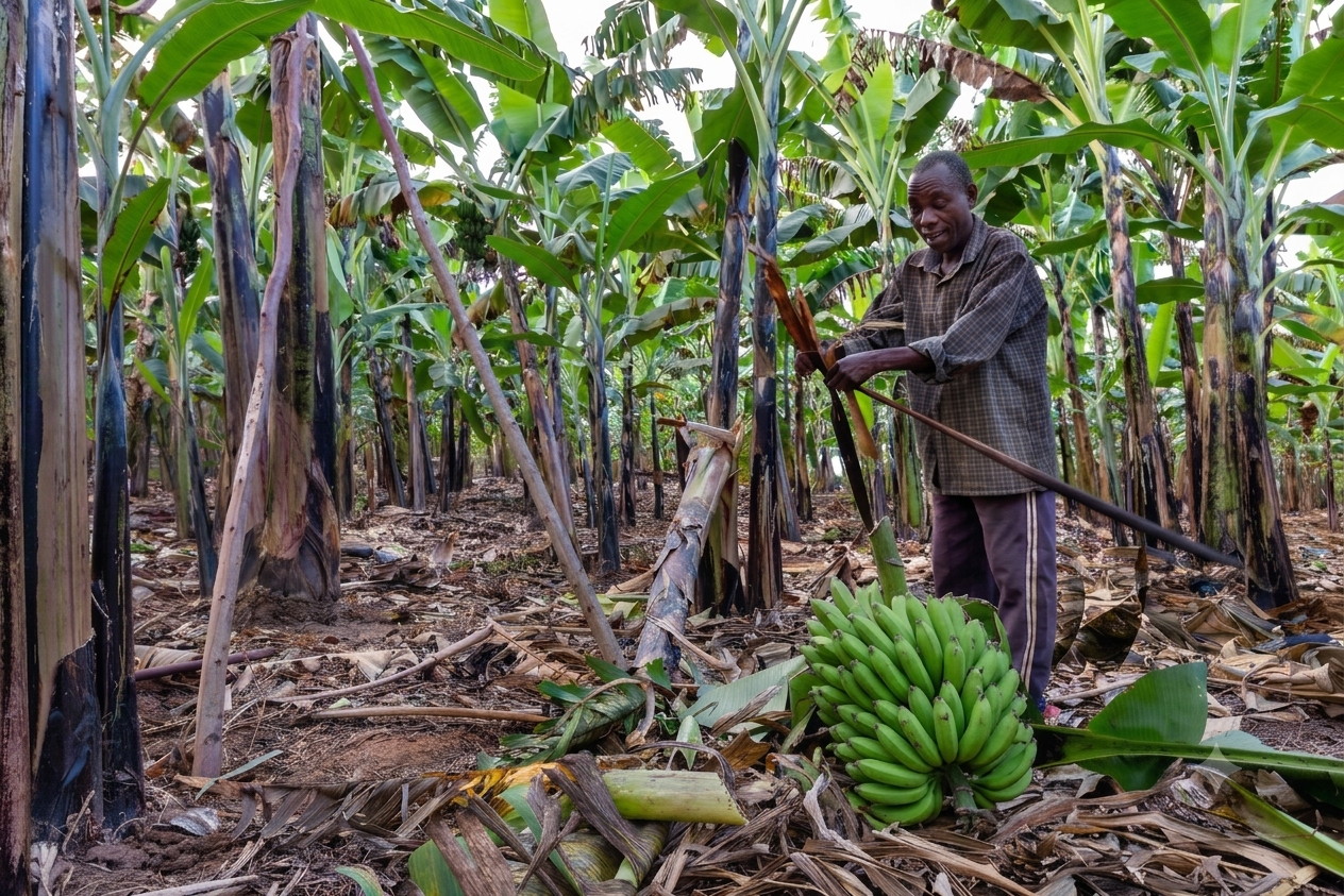 Agriculture Loan