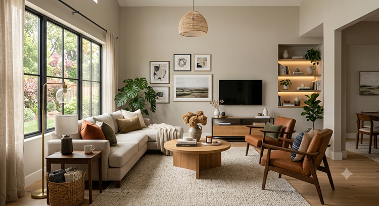 Home improvement loan