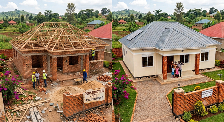 Housing Loan