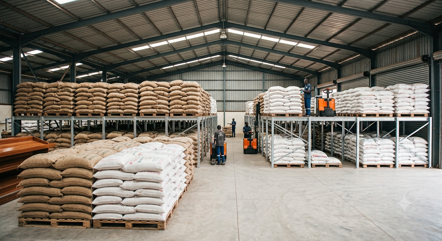 Inventory Loan
