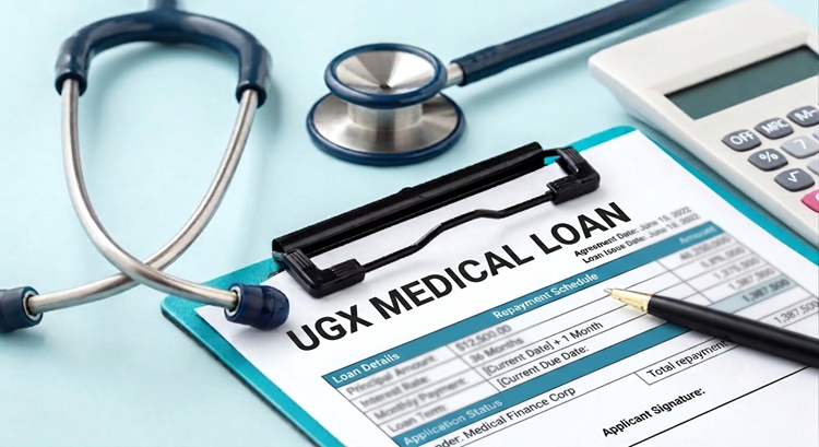 Medical Loan