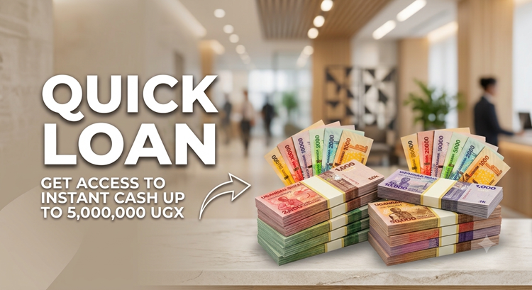 Quick loan