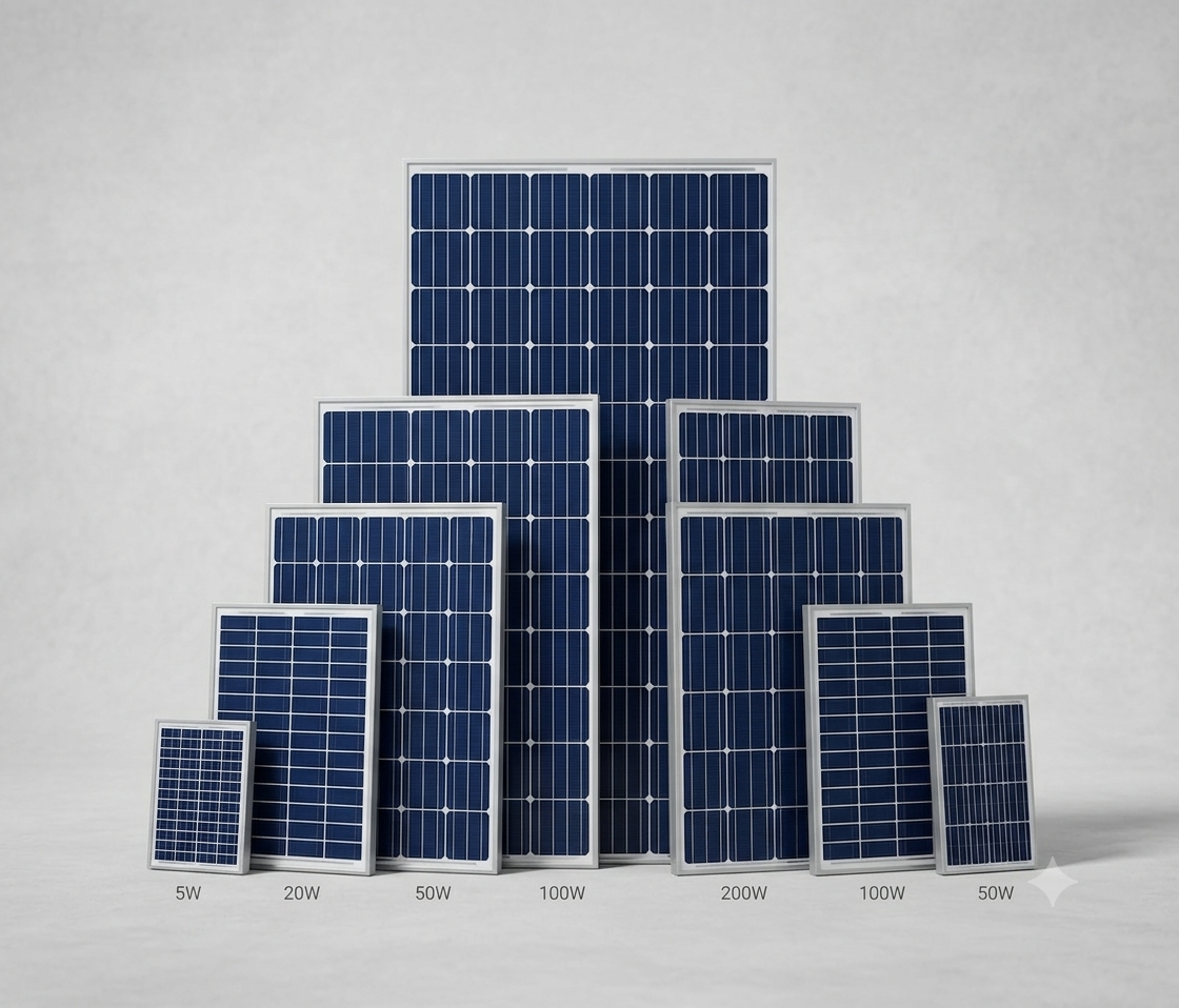 Solar Loan